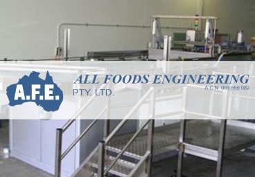 all foods engineering