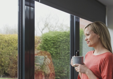 Aluminium window door service