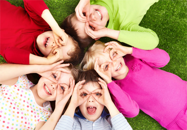 Central Coast Kids Day Out