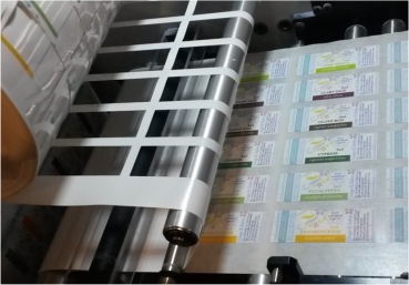 Simply Labels