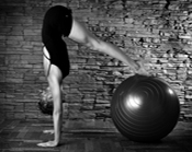 Renae Blackmore Pilates