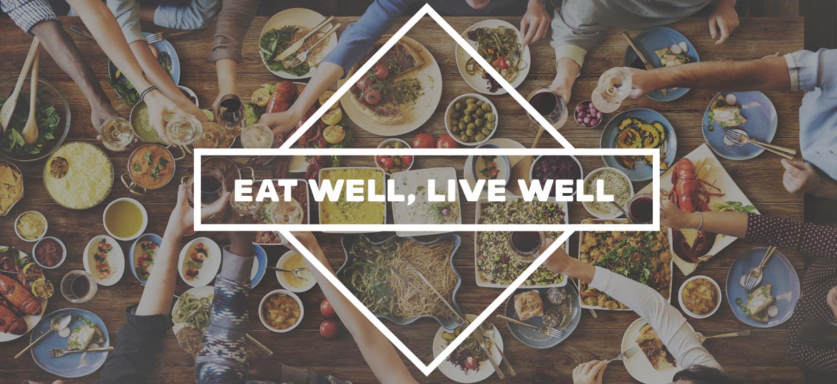 Healthy Eating