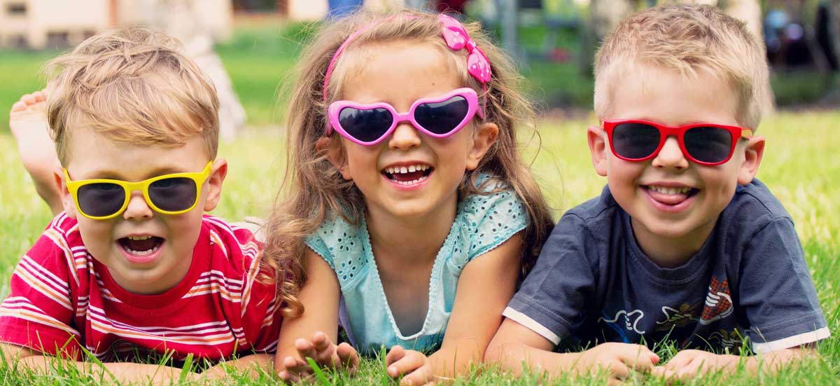 Central Coast Family Events, KDO